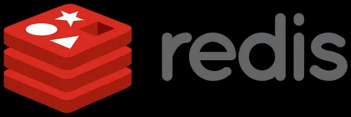 Redis Logo